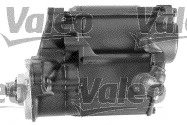 VALEO 458623 Starter